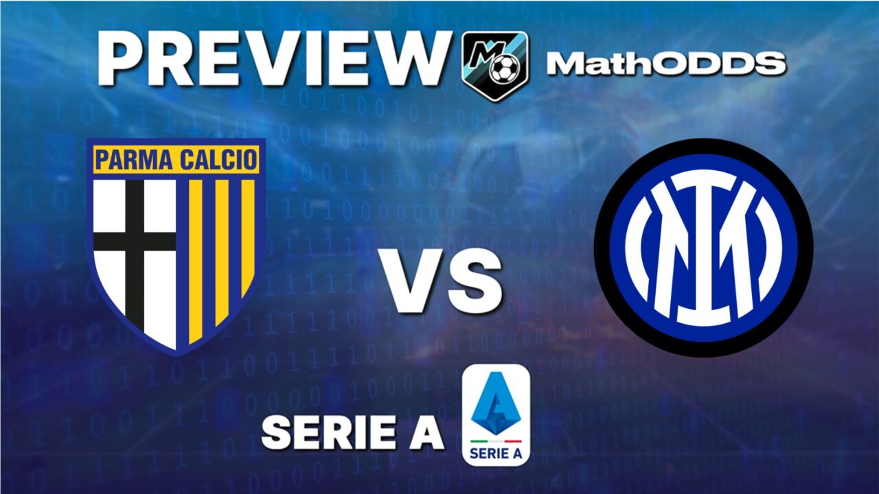 Parma vs Inter – Free football prediction and picks – Serie A – January 7, 2026