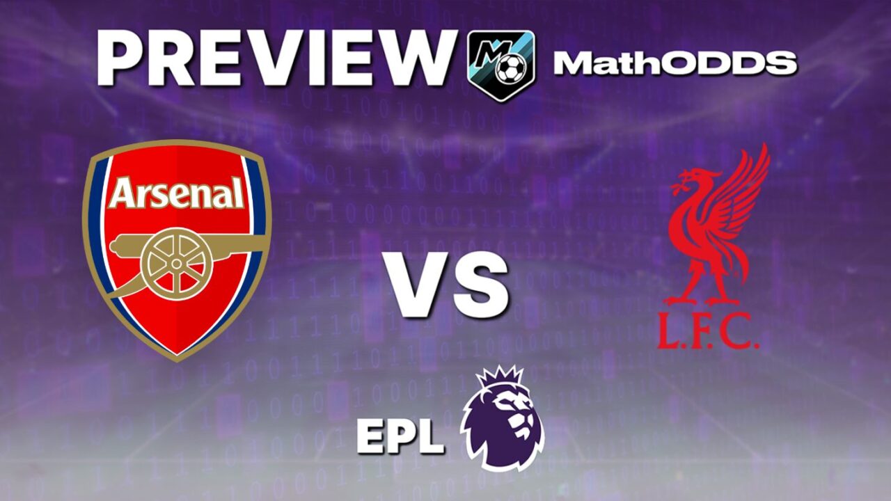 Arsenal vs Liverpool – Free Football Prediction and Tips – Premier League – January 8, 2026