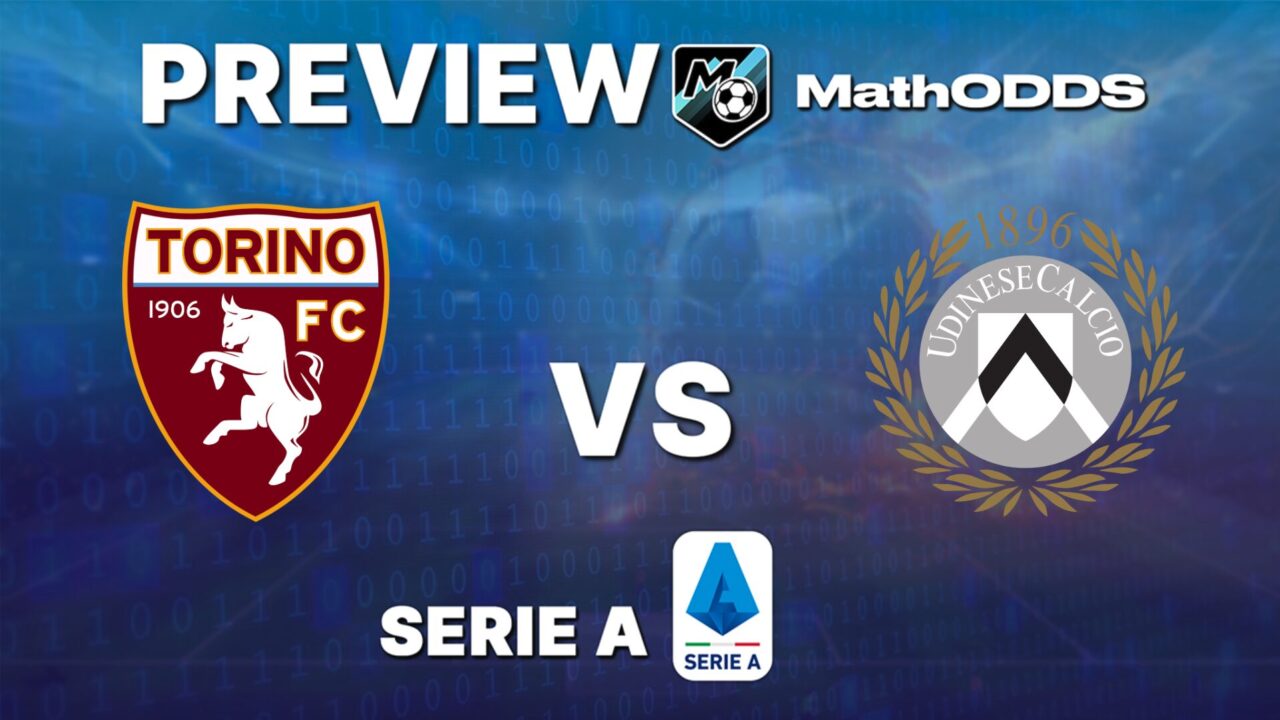 Torino vs Udinese – Free Football Prediction and Tips – Serie A – January 7, 2026