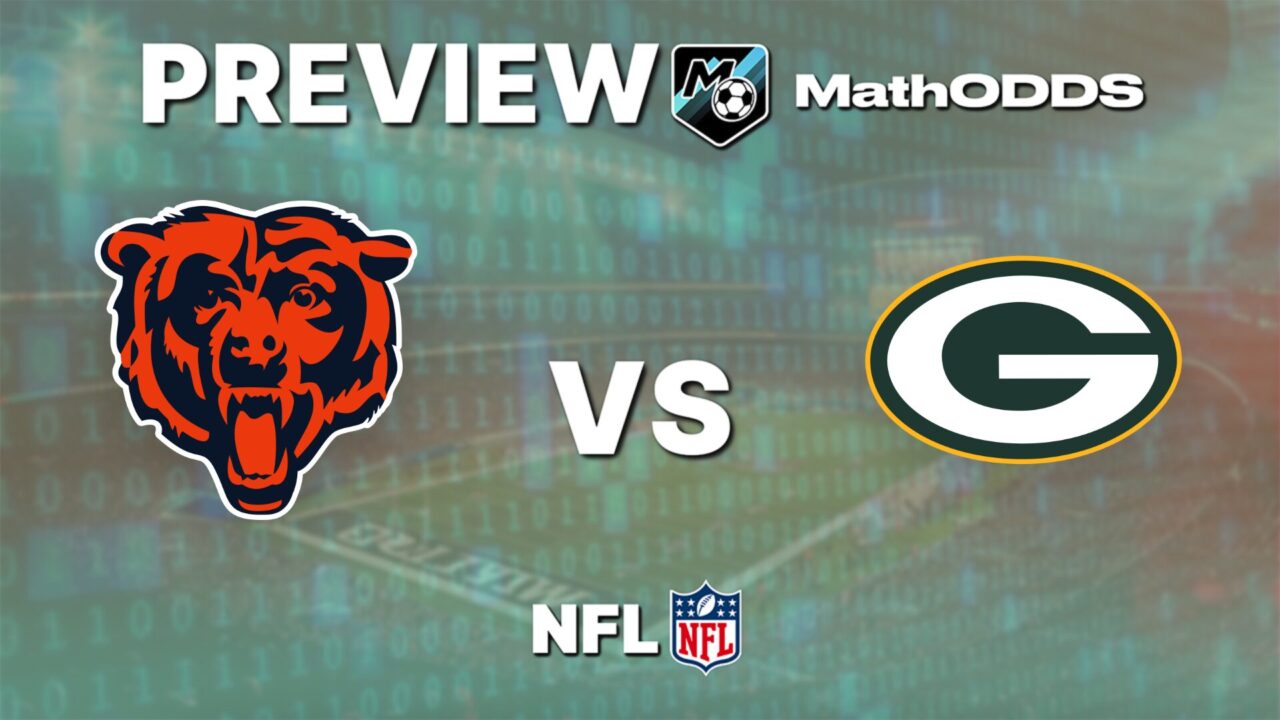 Chicago Bears vs Green Bay Packers - Free NFL Pick and Predictions - January 10, 2026
