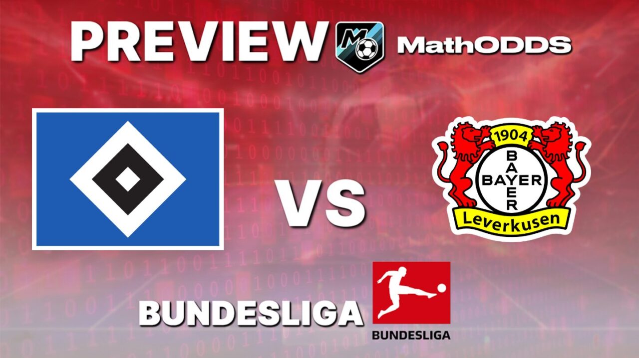 Hamburg vs Bayer Leverkusen – Free football prediction and tips – Bundesliga – January 10, 2026