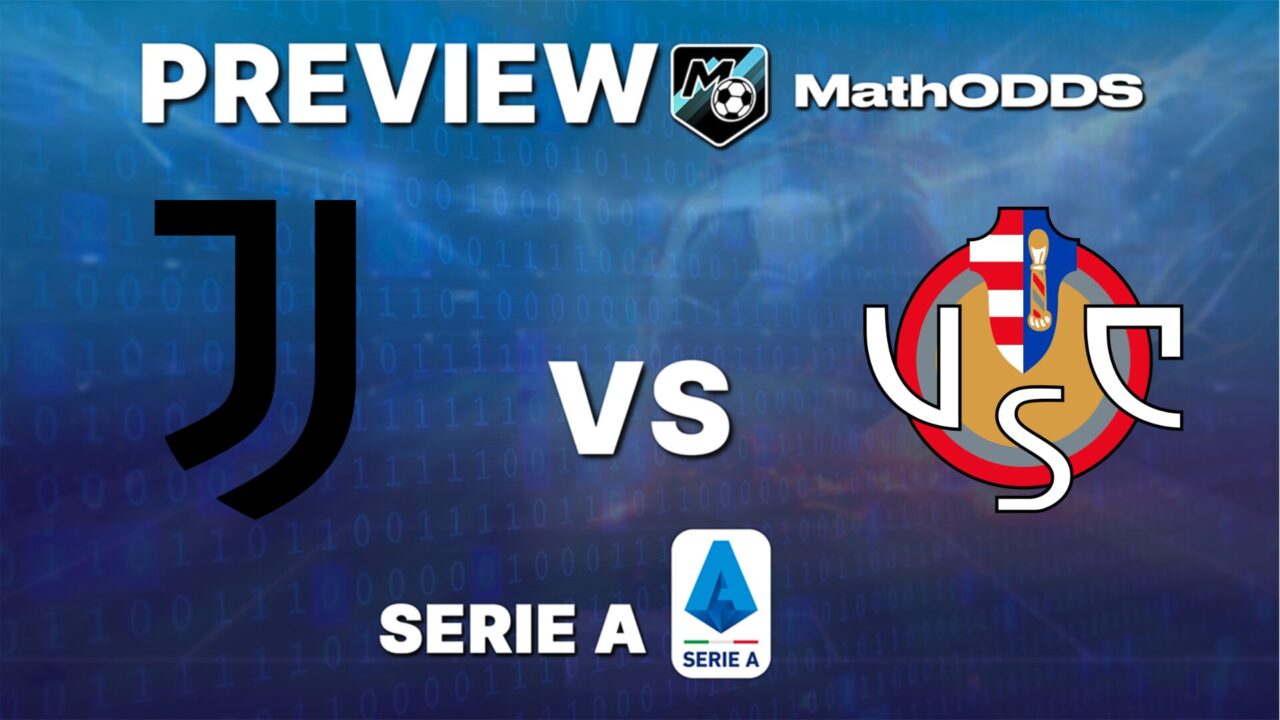 Juventus vs Cremonese – Free Football Prediction and Picks – Serie A – January 12, 2026
