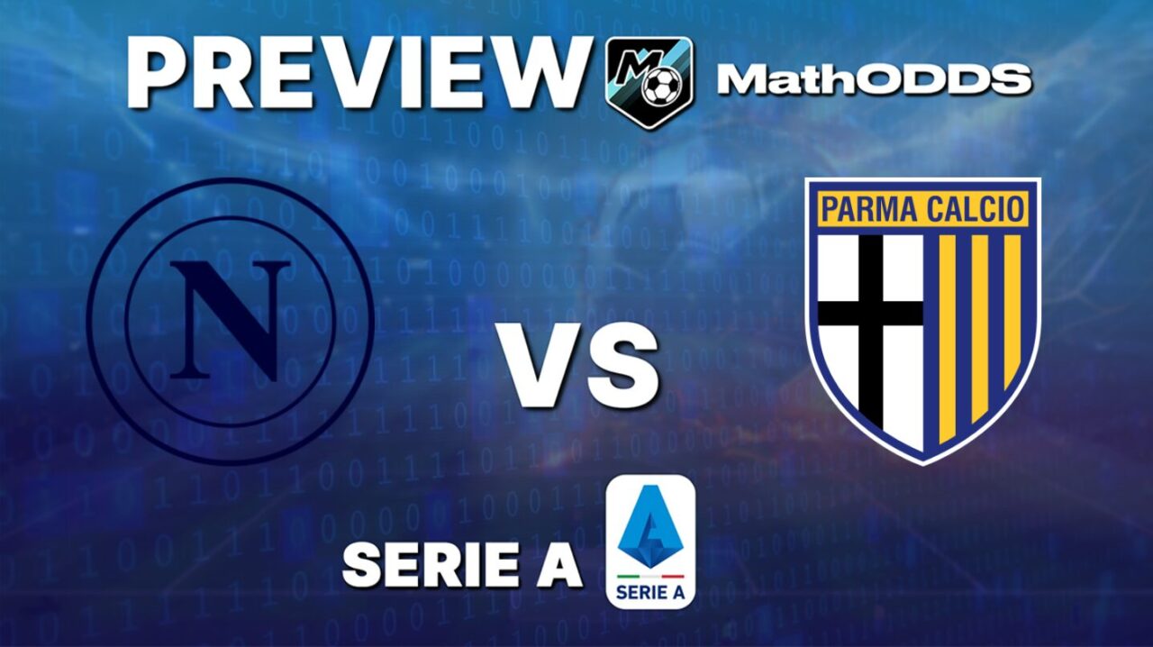 Napoli vs Parma – Free Match Prediction – Serie A – January 14, 2026