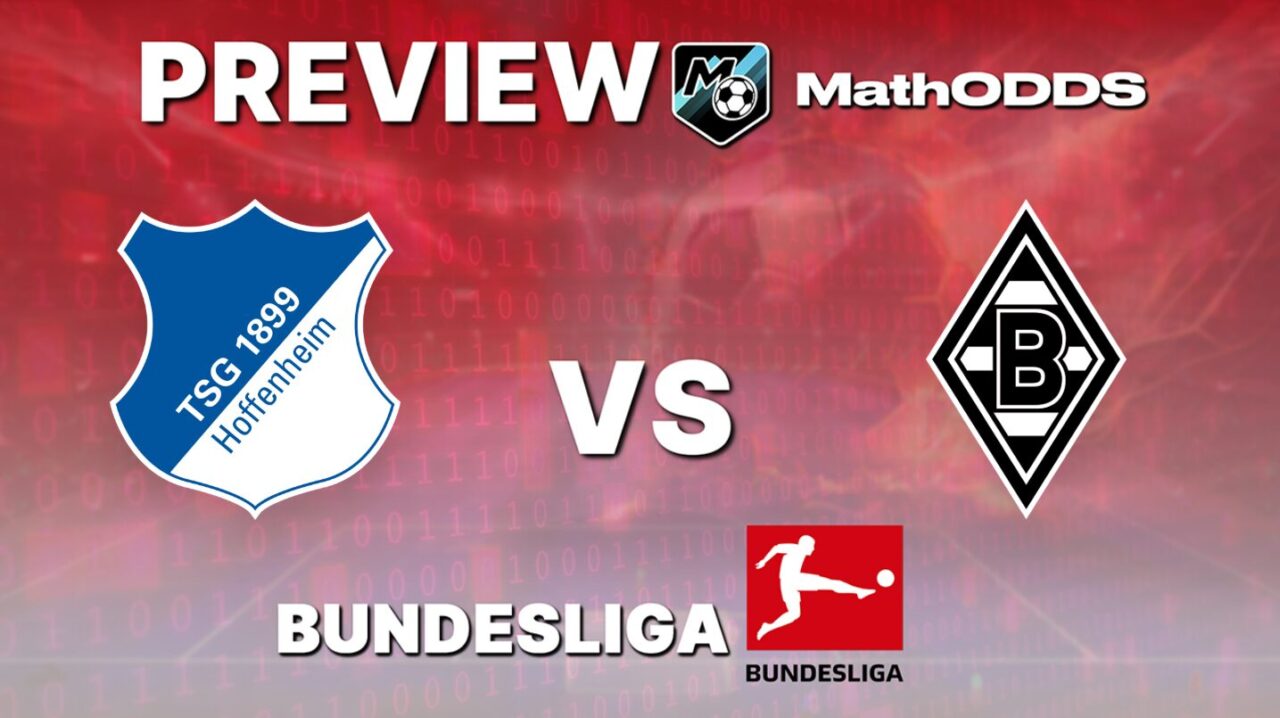 Hoffenheim vs Gladbach – Free Football Prediction & Preview – Bundesliga – January 14, 2026