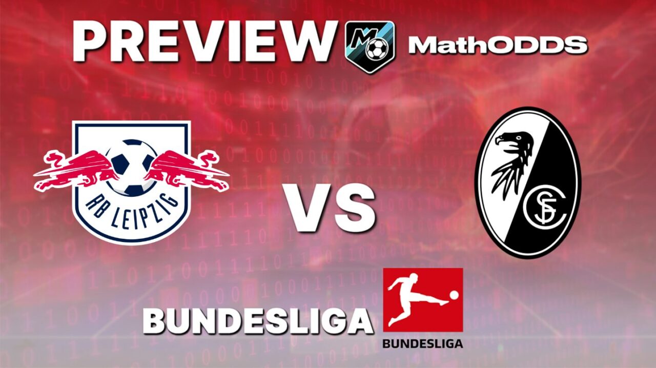 RB Leipzig vs Freiburg – Free Tip & Predictions – Bundesliga – January 14, 2026