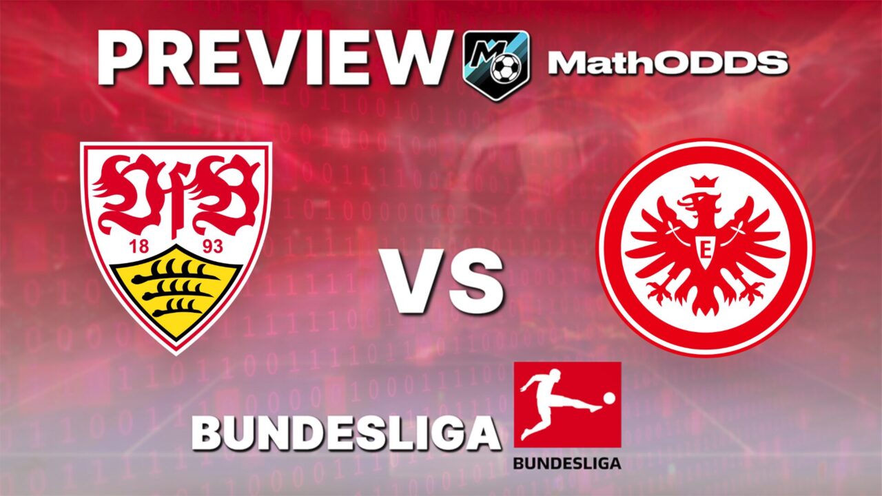 Stuttgart vs Frankfurt– Free Football Tip & Predictions – Bundesliga – January 13, 2026