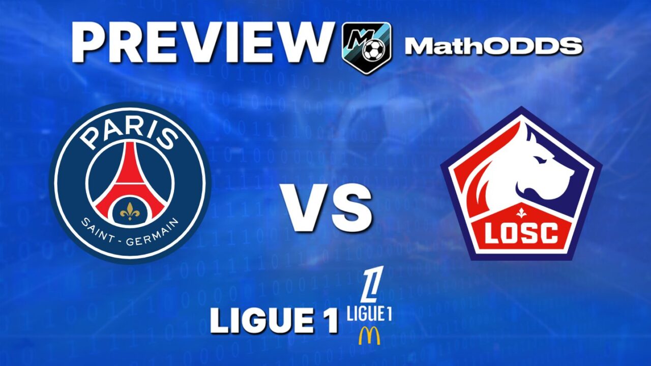 PSG vs Lille – Free Football Tip and Predictions – Ligue 1 – January 16, 2026