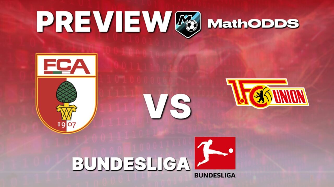 Augsburg vs Union Berlin – Free Football Prediction and Tips – Bundesliga – January 15, 2026