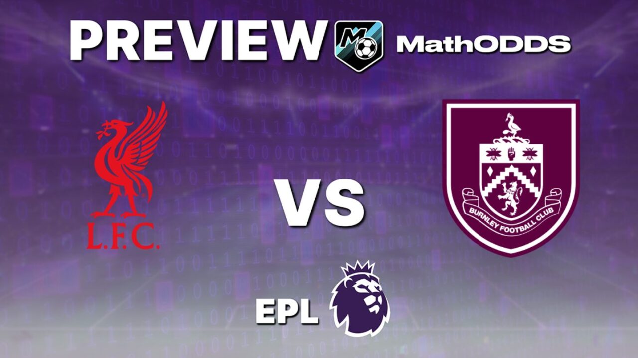 Liverpool vs Burnley – Free Football Tip & Predictions – Premier League – January 17, 2026