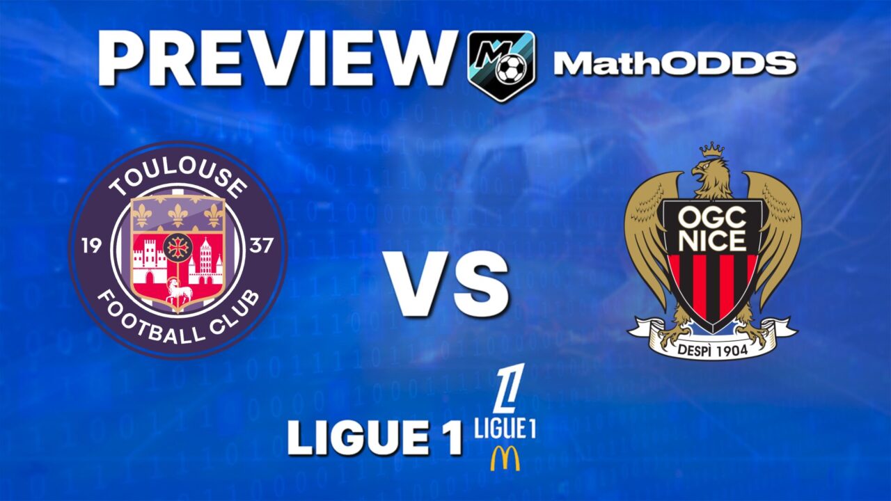 Toulouse vs OGC Nice – Free Football Tip and Predictions – Ligue 1 – January 17, 2026