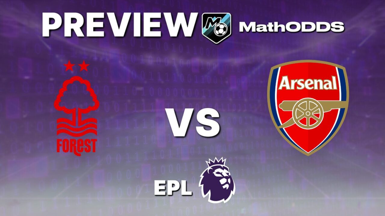 Nottingham Forest vs Arsenal – Free Football Tip and Predictions – Premier League – January 17, 2026