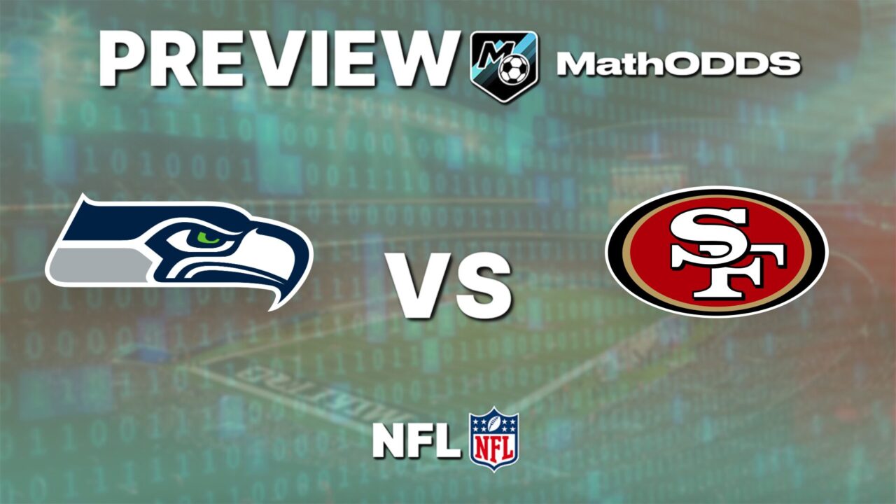 Seattle Seahawks vs San Francisco 49ers - Free NFL Prediction and Picks - January 17, 2026