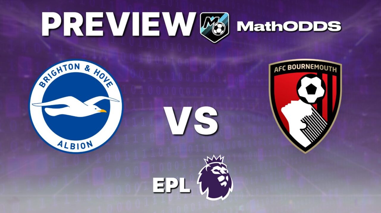 Brighton vs Bournemouth – Free Football Prediction and Tips – Premier League – January 19, 2026
