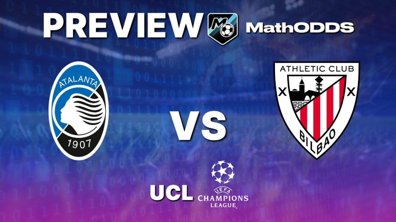 Atalanta vs Athletic Bilbao – Free Football Prediction and Picks – Champions League – January 21, 2026