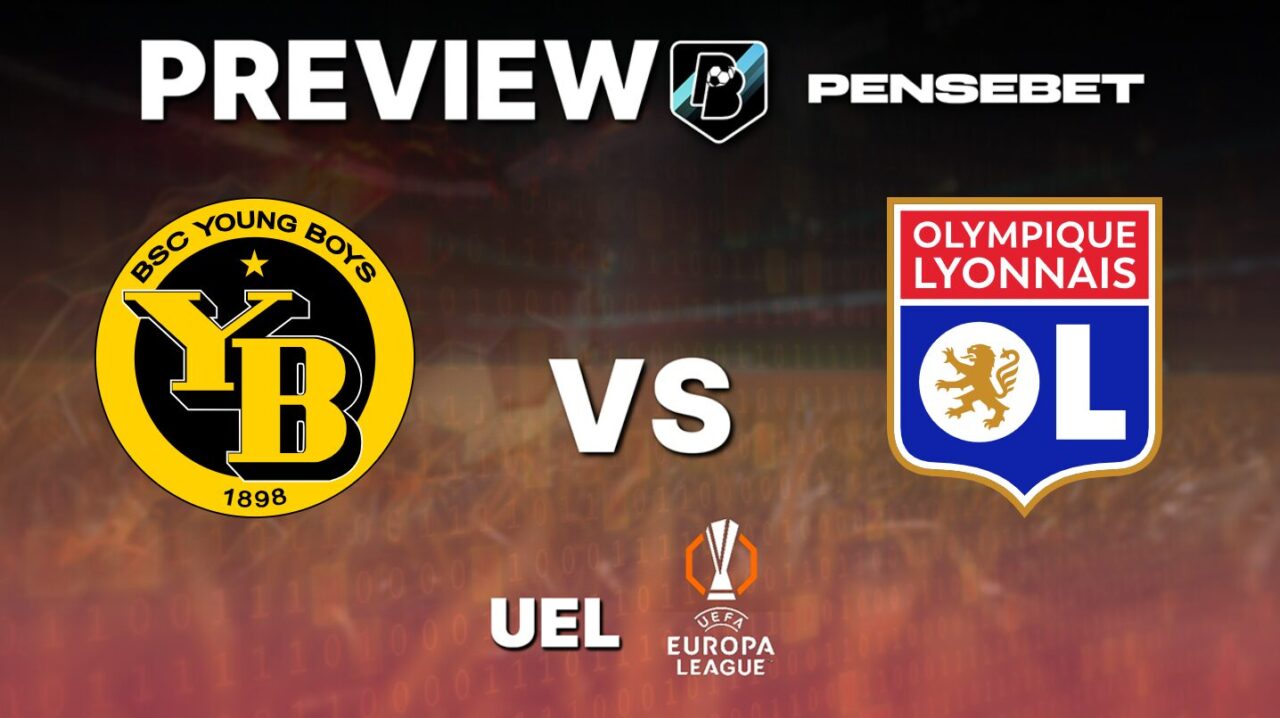 Young Boys vs Lyon – Free Match Prediction and Tips – Europa League – January 22, 2026