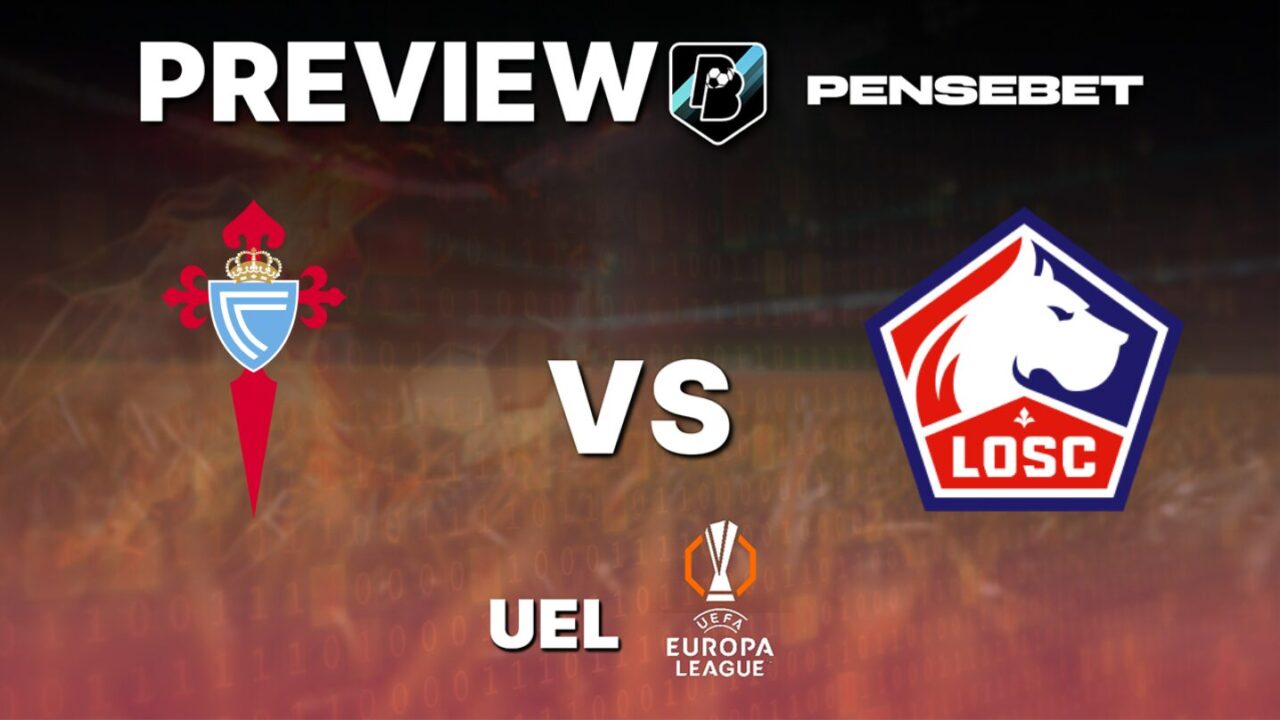 Celta Vigo vs Lille – Free Football Prediction and Tips – Europa League – January 22, 2026