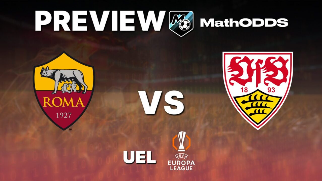 Roma vs Stuttgart – Free Football Prediction and Picks – Europa League – January 22, 2026