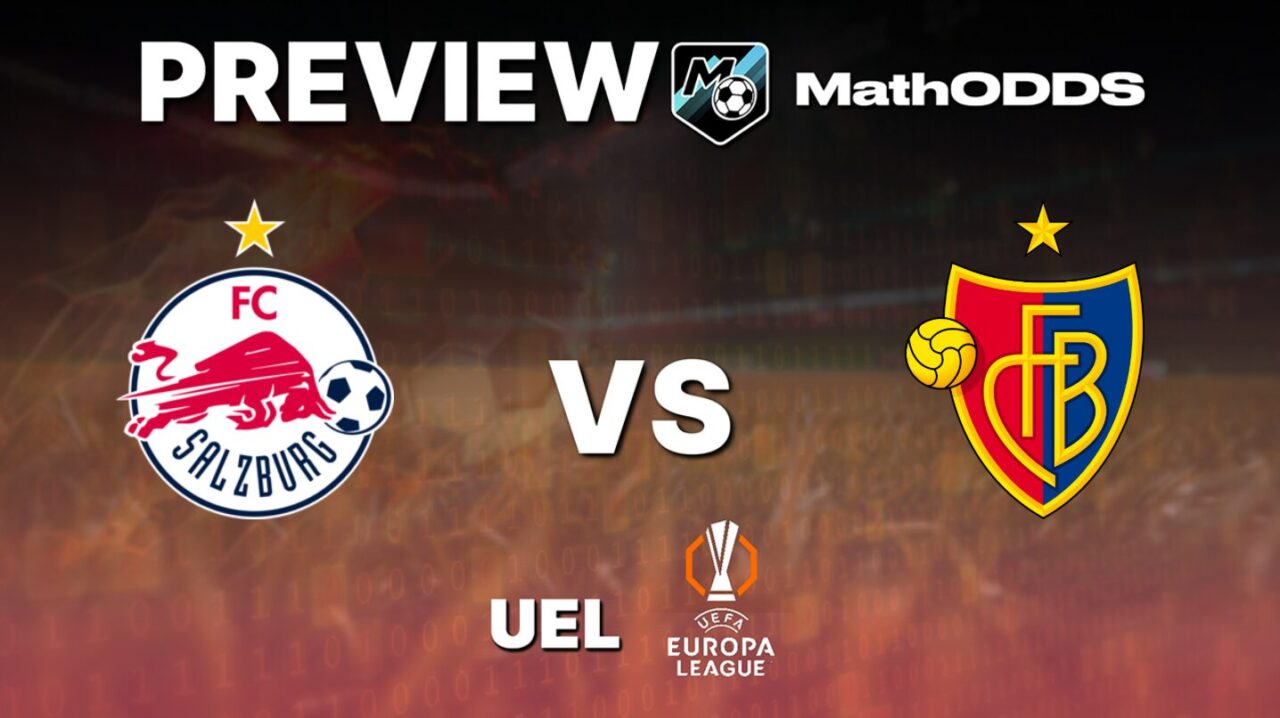 Red Bull Salzburg vs Basel – Free Football Bet and Predictions – Europa League – January 22, 2026
