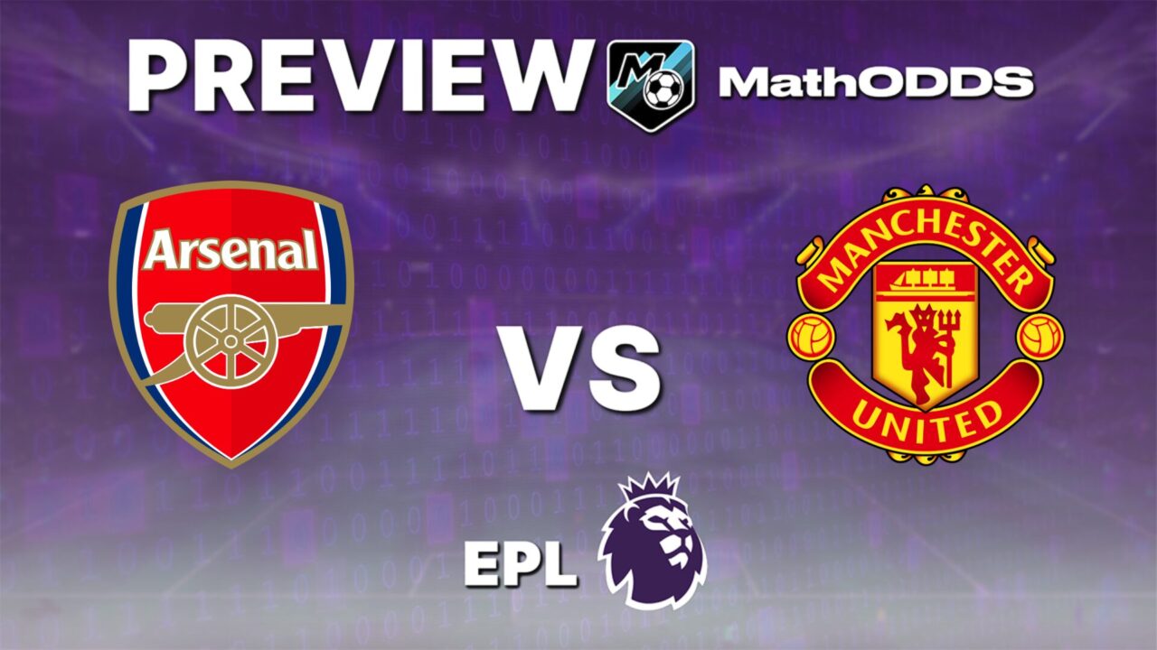 Arsenal vs Manchester United – Free Football Prediction and Tips – Premier League – January 25, 2026