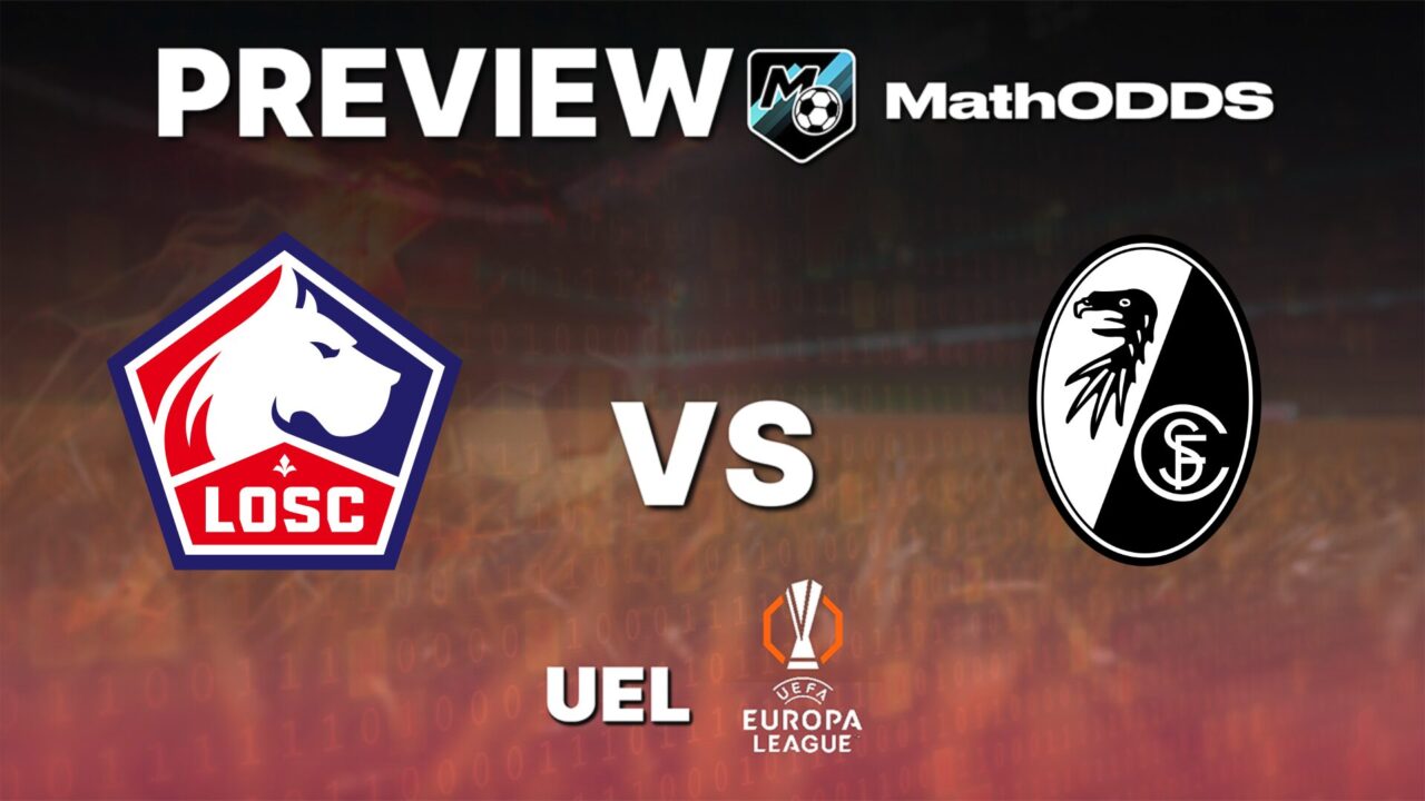 LOSC vs Freiburg – Free Football Prediction and Picks – Europa League – January 29, 2026