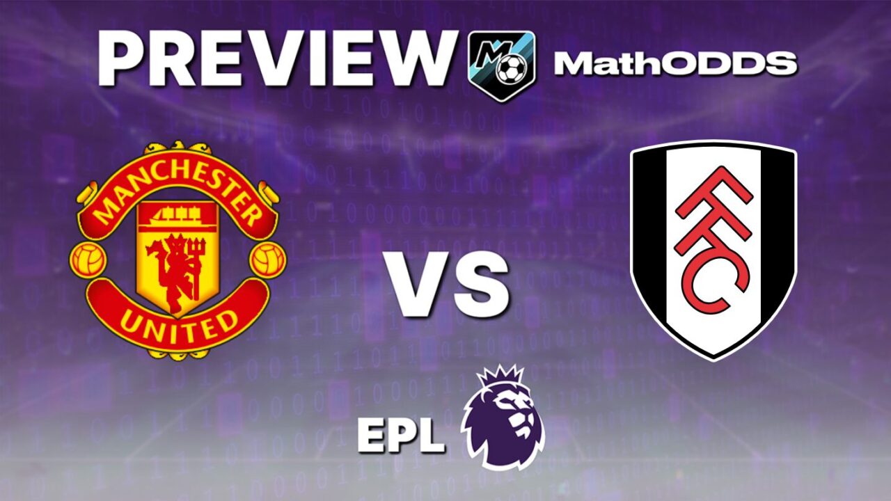 Manchester United vs Fulham – Free Football Prediction & Tip – Premier League – February 1, 2026