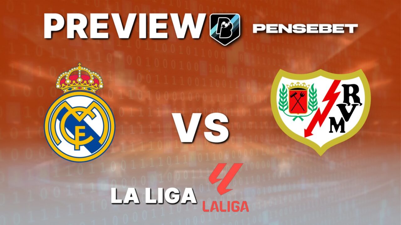 Real Madrid vs Rayo Vallecano – Free Football Prediction and Tips – La Liga – February 1, 2026