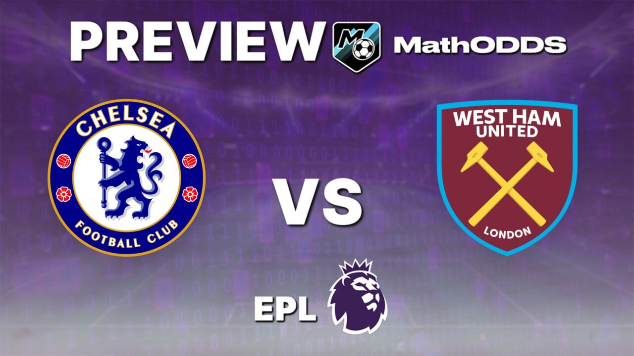 Chelsea vs West Ham – Free Betting Tip & Predictions – Premier League – January 31, 2026