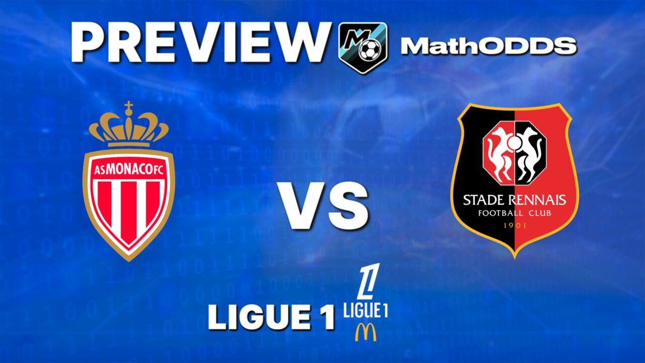 AS Monaco vs Stade Rennais – Free Football Prediction and Picks – French Ligue 1 – January 31, 2026
