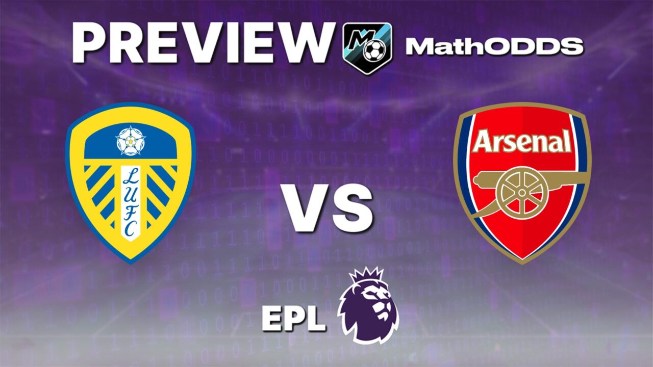 Leeds vs Arsenal - Free Football Tip and Predictions - Premier League - January 31, 2026
