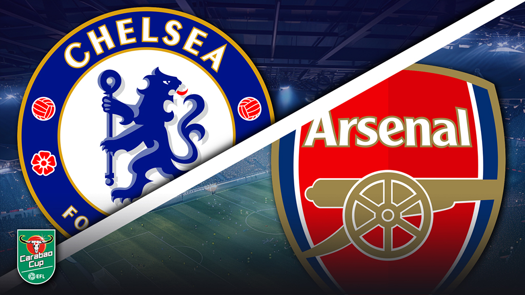 Chelsea vs Arsenal - Free Football Tip & Predictions - EFL Cup - January 14, 2026