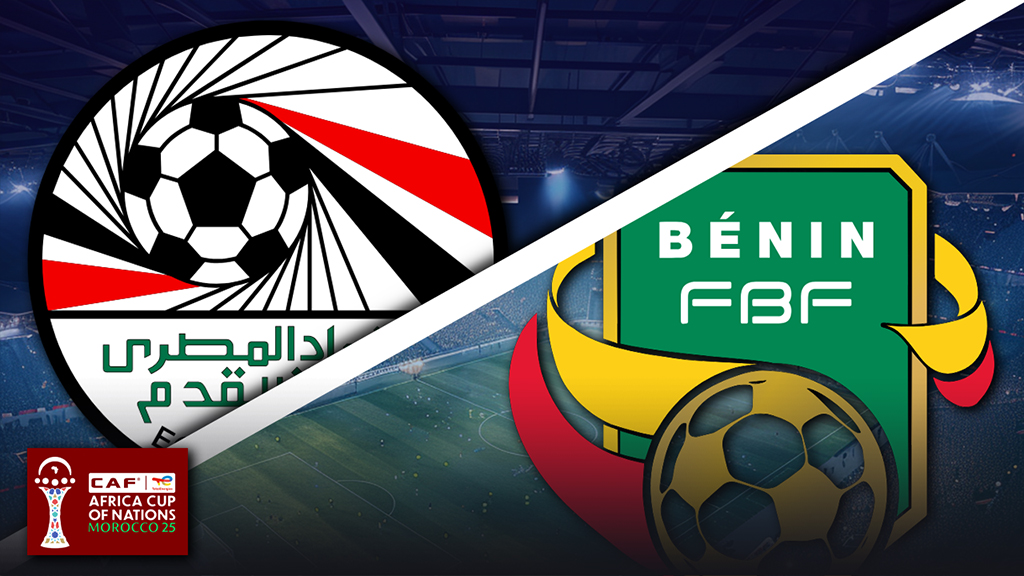 Egypt vs Benin – Free football prediction and tips – Africa Cup of Nations – January 5, 2026
