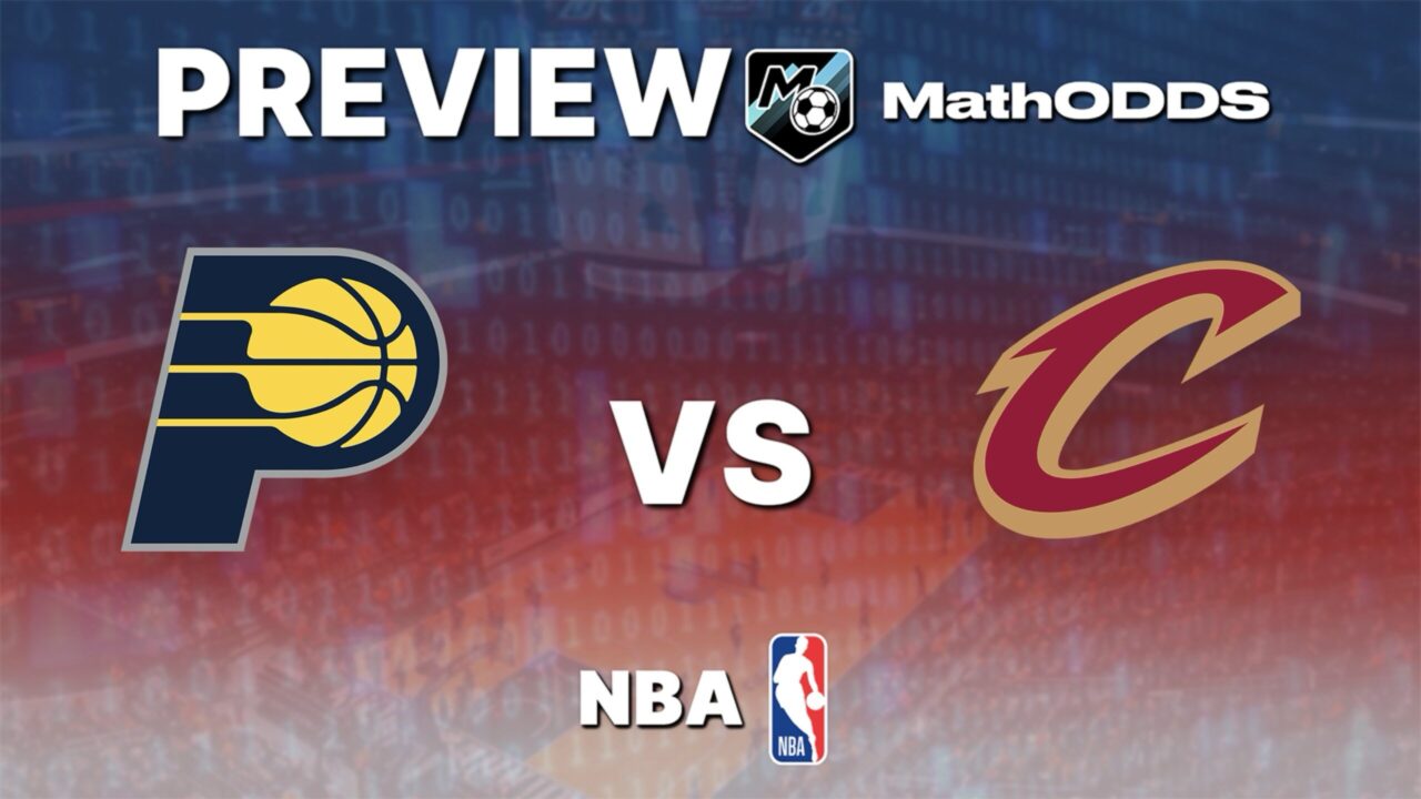 Indiana Pacers vs Cleveland Cavaliers - Free NBA Prediction and Picks - January 6, 2026
