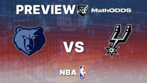 Memphis Grizzlies vs San Antonio Spurs – Free NBA Prediction and Picks – March 25, 2026