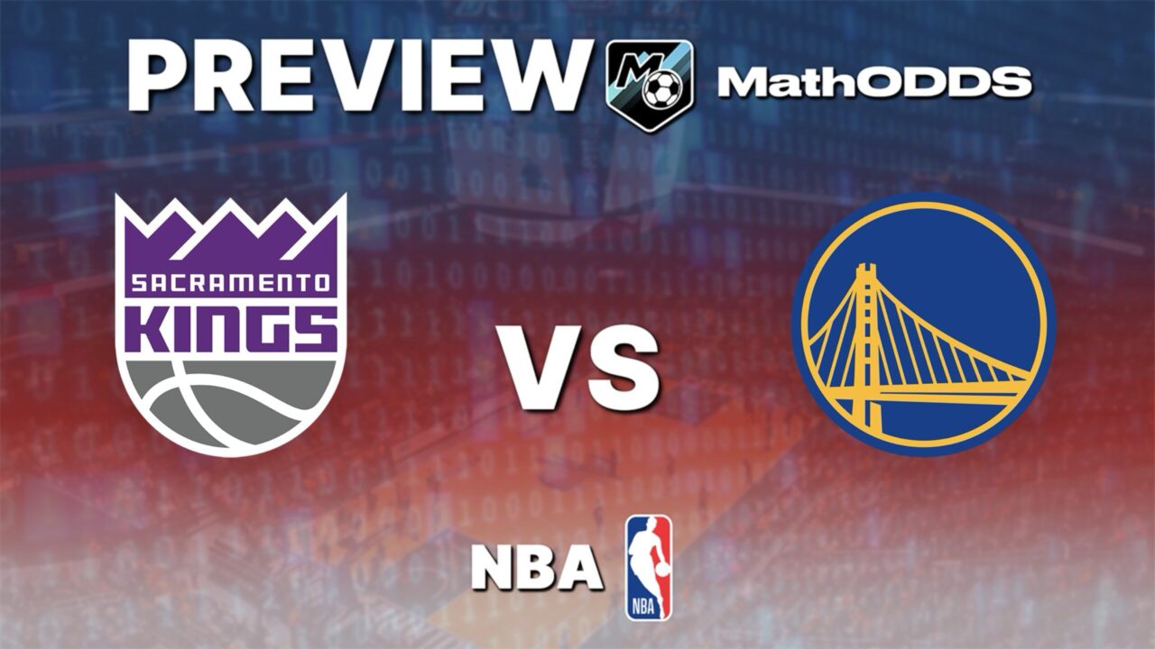 Sacramento Kings vs Golden State Warriors - Free NBA pick and predictions - January 9, 2026