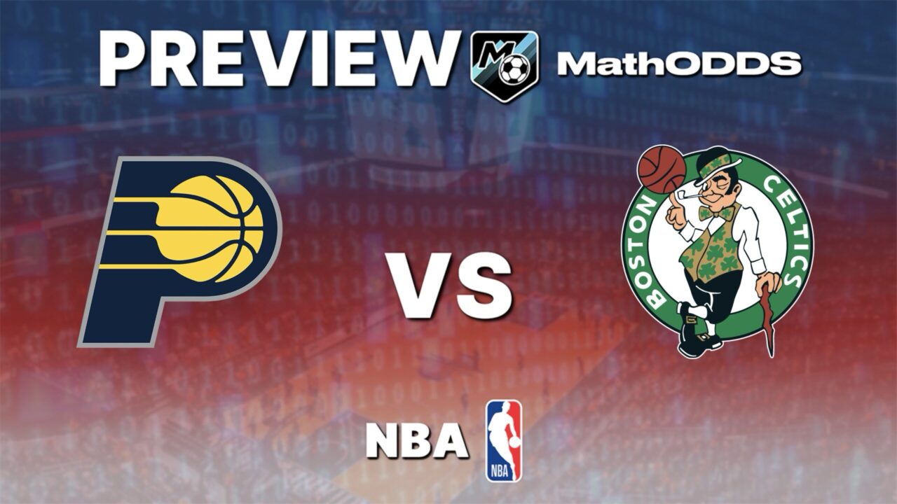 Indiana Pacers vs Boston Celtics - Free NBA prediction and tips - January 12, 2026