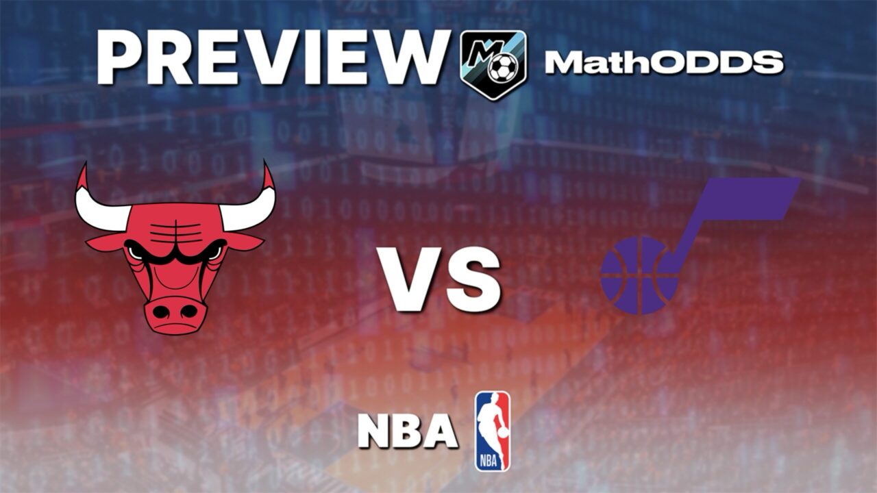 Chicago Bulls vs Utah Jazz - Free NBA pick and predictions - January 14, 2026