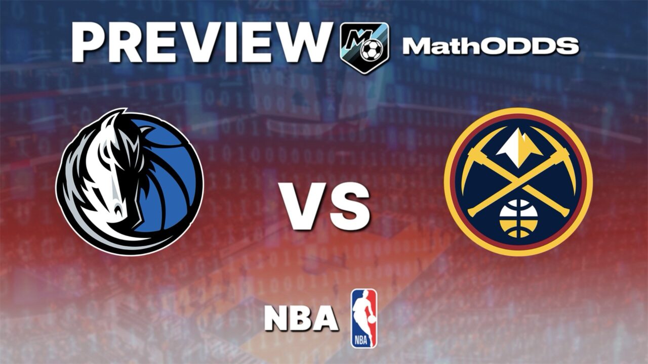 Dallas Mavericks vs Denver Nuggets - Free NBA prediction and picks - January 14, 2026
