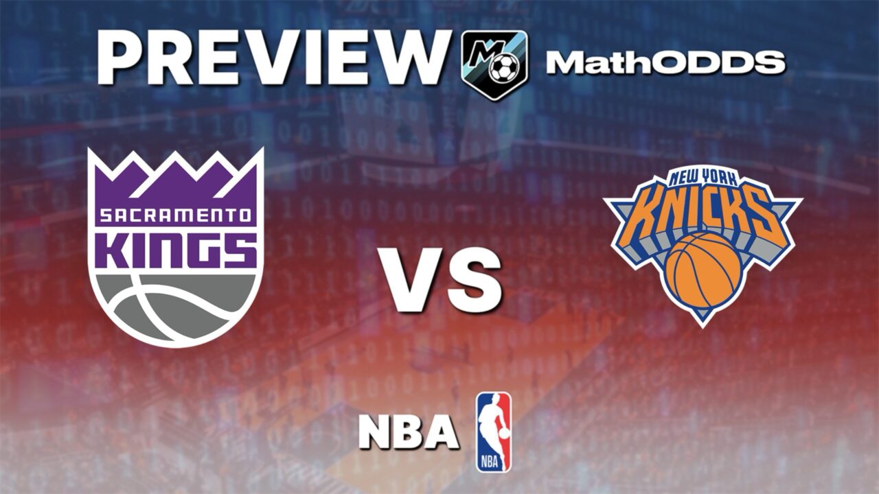 Sacramento Kings vs New York Knicks – Free NBA Pick and Predictions – January 14, 2026