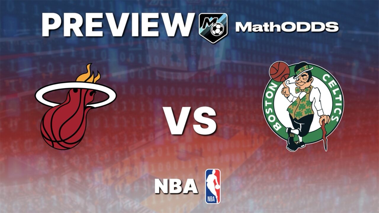 Miami Heat vs Boston Celtics - Free NBA prediction and picks - January 15, 2026