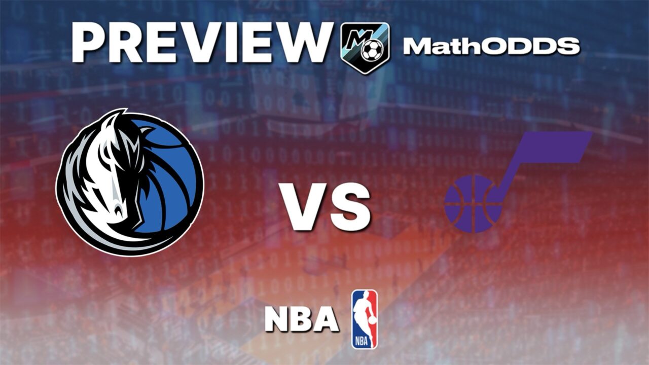 Dallas Mavericks vs Utah Jazz – Free NBA prediction and tips – January 15, 2026