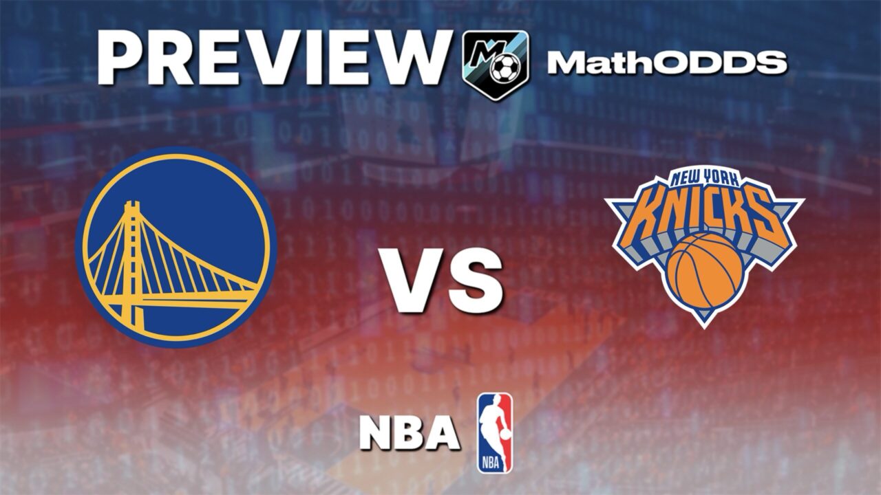Golden State Warriors vs New York Knicks – Free NBA prediction and picks – January 15, 2026