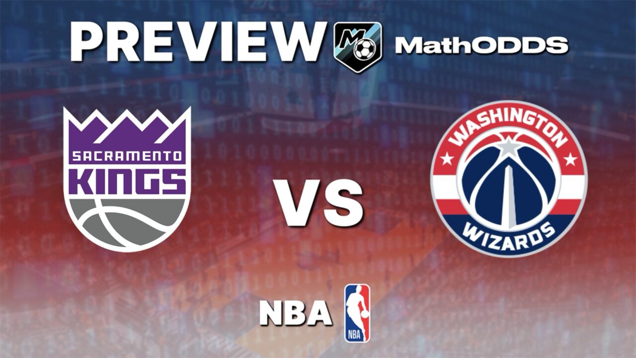 Sacramento Kings vs Washington Wizards - Free NBA pick and predictions - January 16, 2026