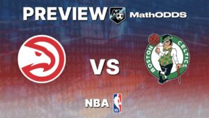 Atlanta Hawks vs Boston Celtics – Free NBA Pick and Predictions – March 30, 2026