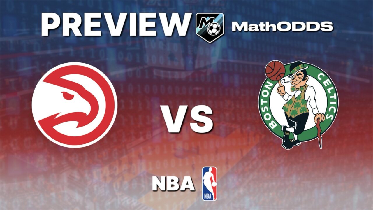 Atlanta Hawks vs Boston Celtics - Free NBA prediction and picks - January 17, 2026