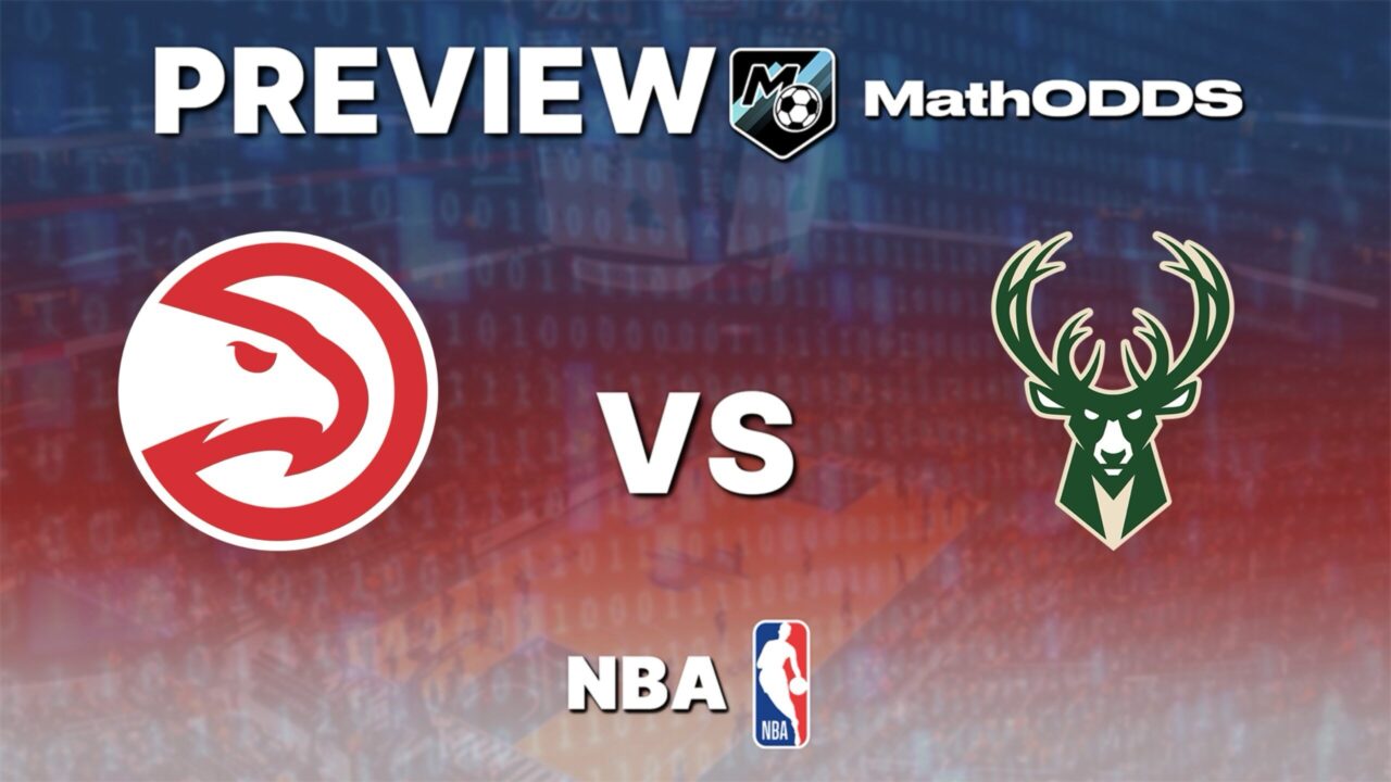 Atlanta Hawks vs Milwaukee Bucks - Free NBA Prediction and Picks - January 19, 2026