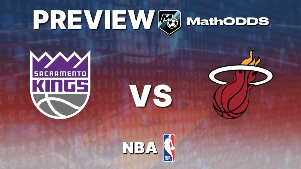 Sacramento Kings vs Miami Heat – Free NBA Pick and Predictions – January 20, 2026
