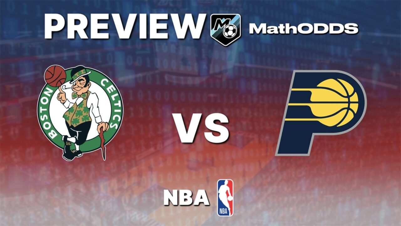 Boston Celtics vs Indiana Pacers - Free NBA picks and prediction- January 21, 2026