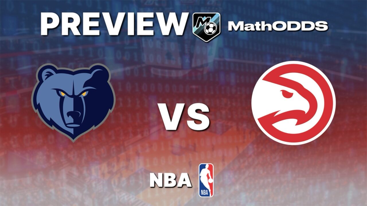 Memphis Grizzlies vs Atlanta Hawks - Free NBA Picks and Predictions - January 21, 2026