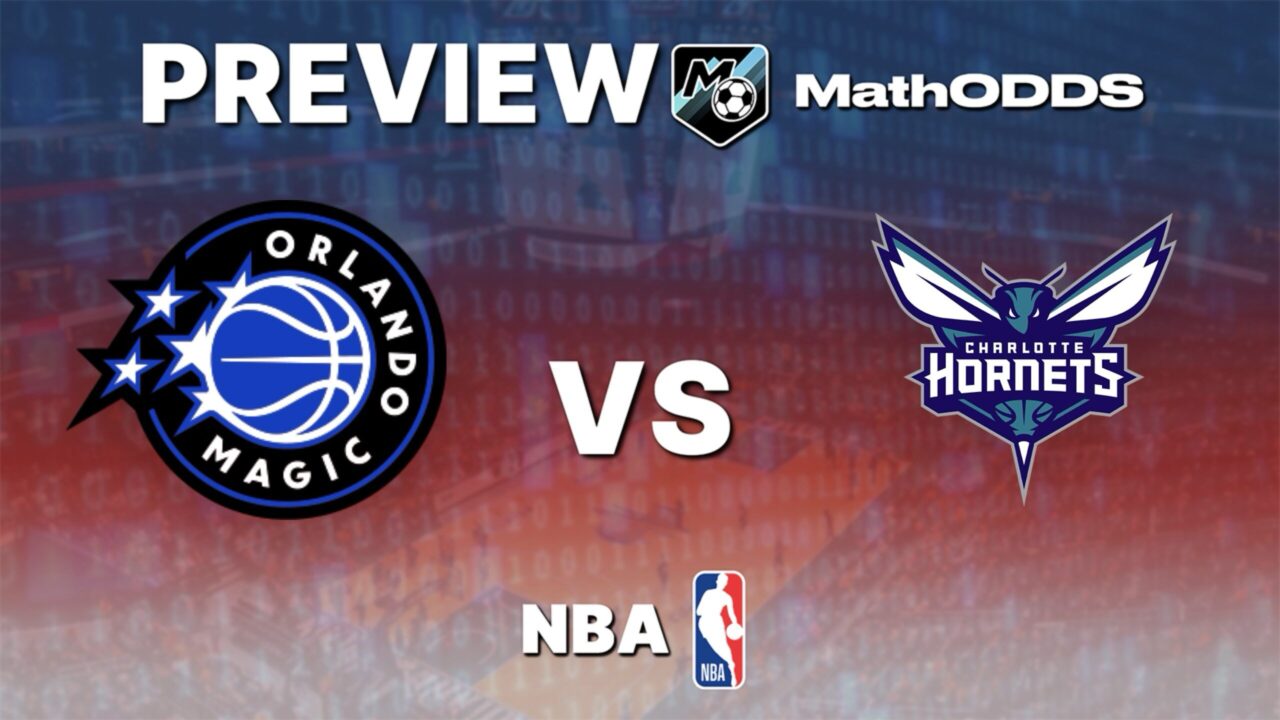 Orlando Magic vs Charlotte Hornets – Free NBA Pick and Predictions – January 22, 2026