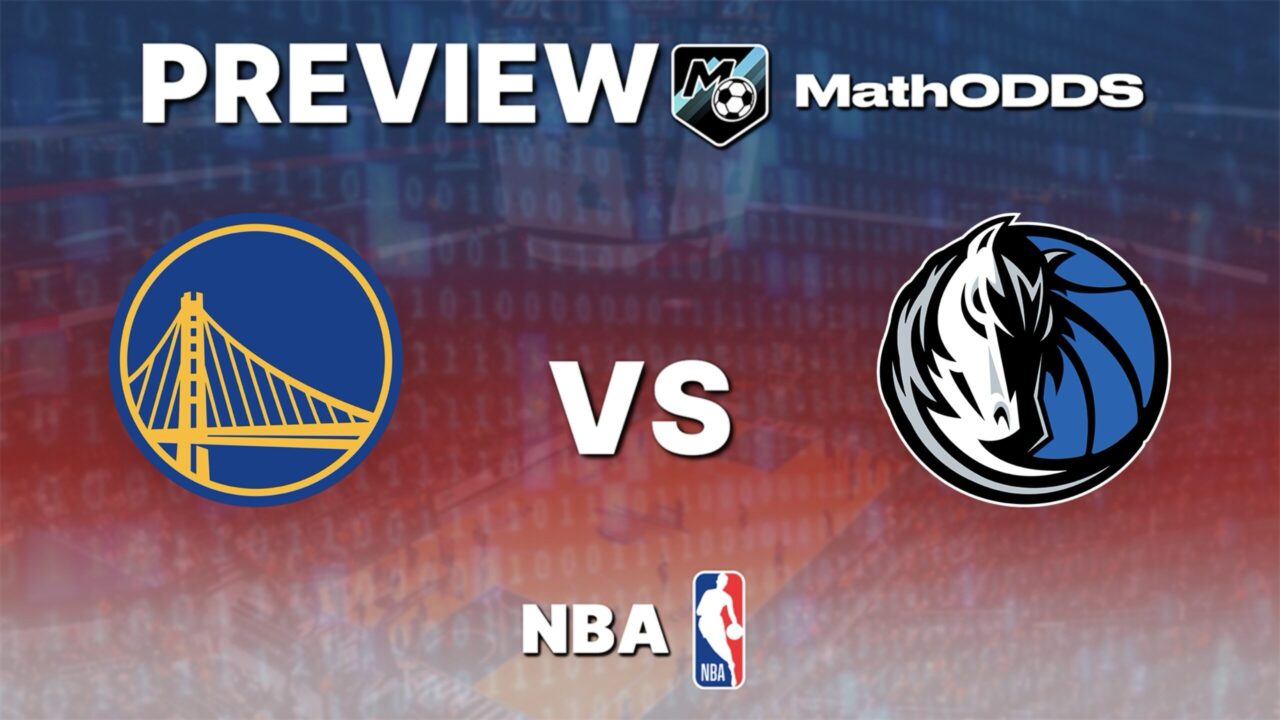 Golden State Warriors vs Dallas Mavericks - Free NBA Prediction and Picks - January 22, 2026
